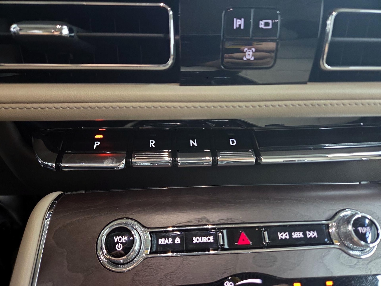 2023 Lincoln Aviator Grand Touring - Photo 16