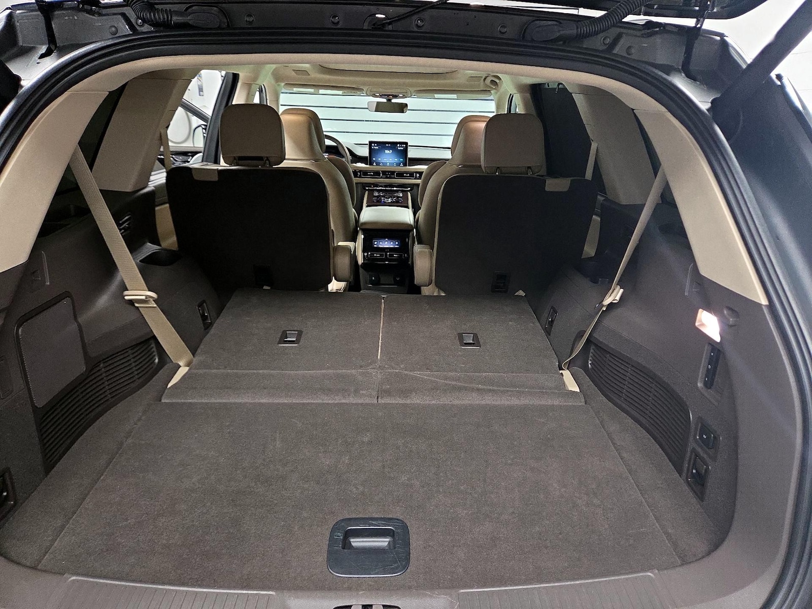 2023 Lincoln Aviator Grand Touring - Photo 17