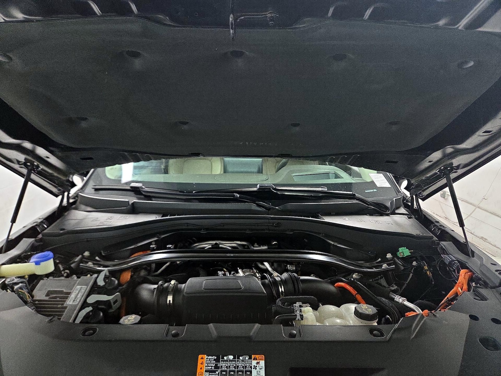 2023 Lincoln Aviator Grand Touring - Photo 18
