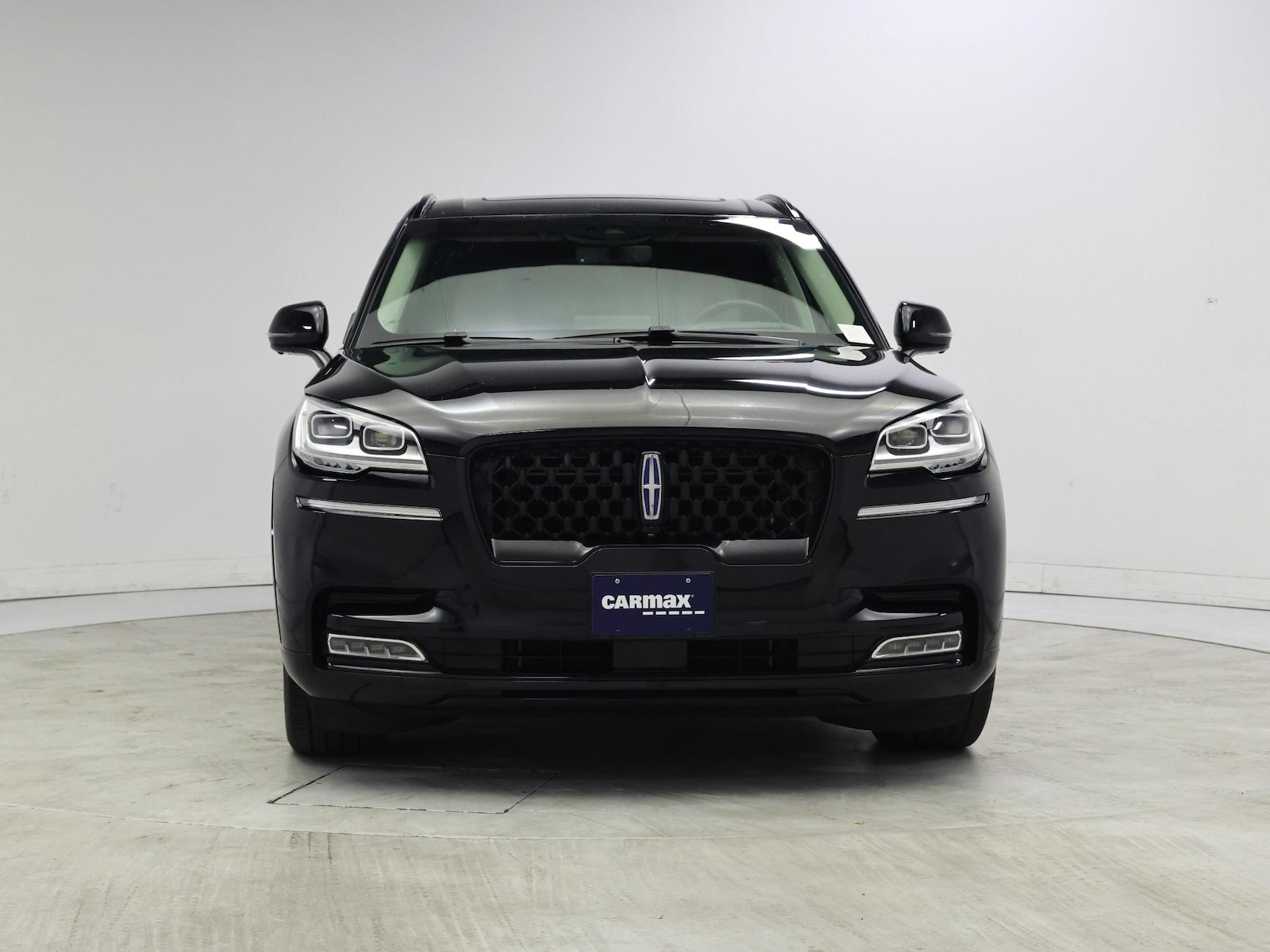 2023 Lincoln Aviator Grand Touring - Photo 6