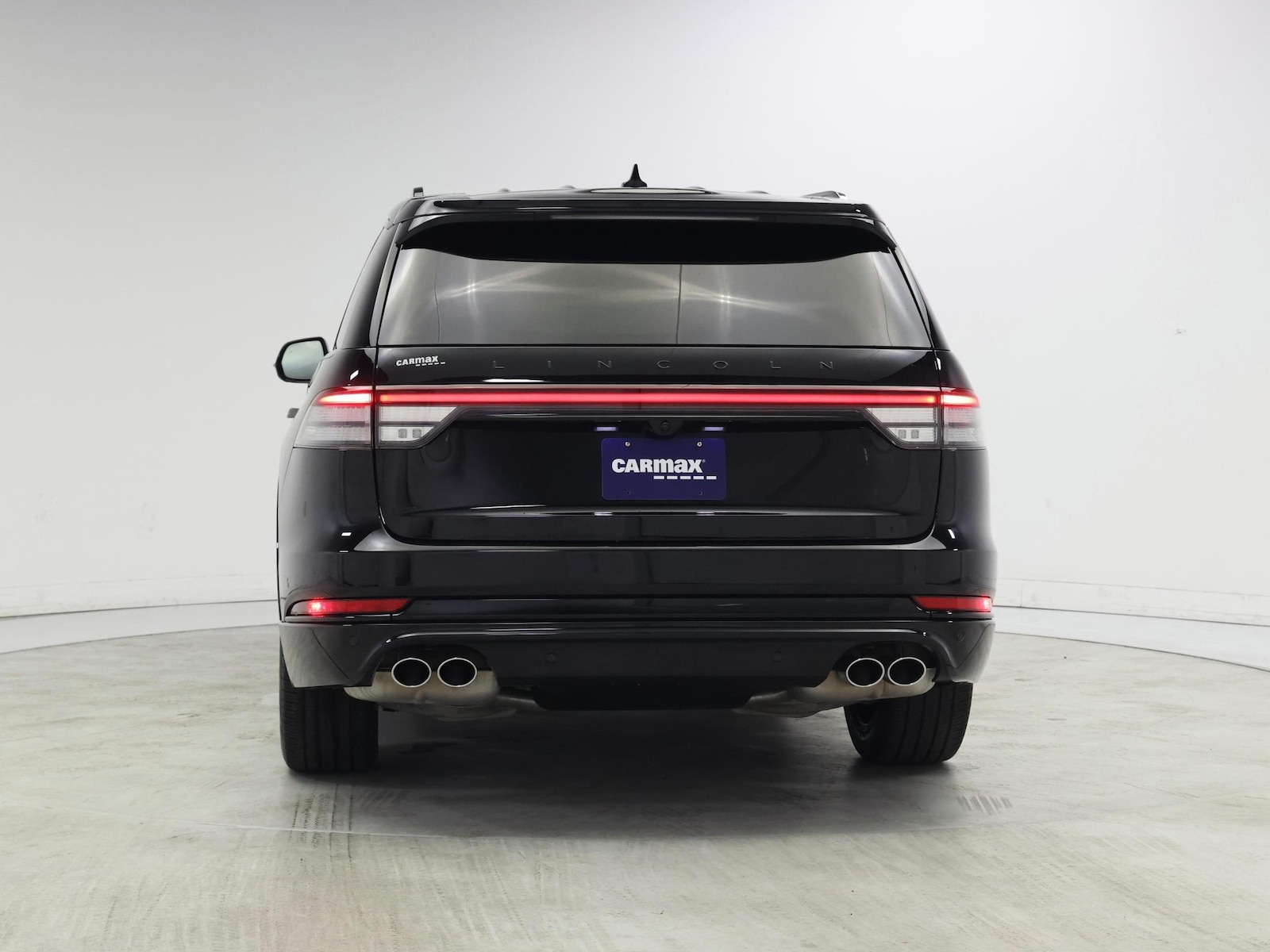 2023 Lincoln Aviator Grand Touring - Photo 7
