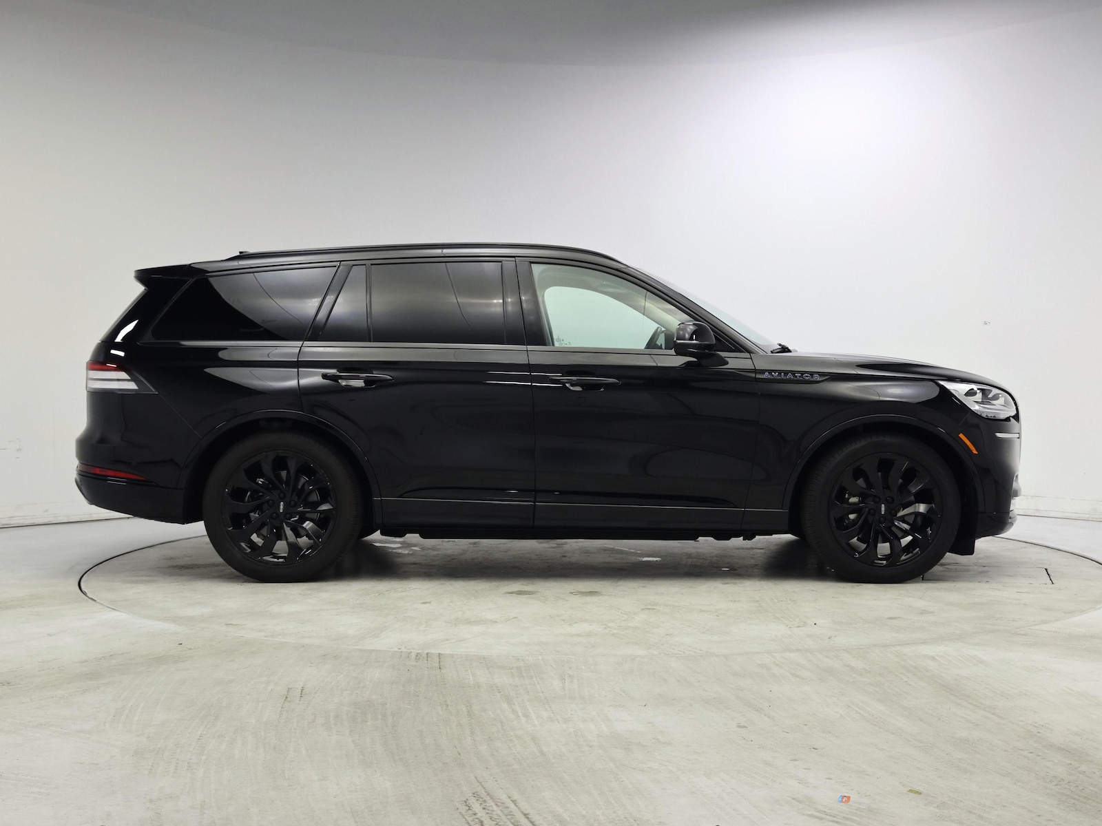 2023 Lincoln Aviator Grand Touring - Photo 8