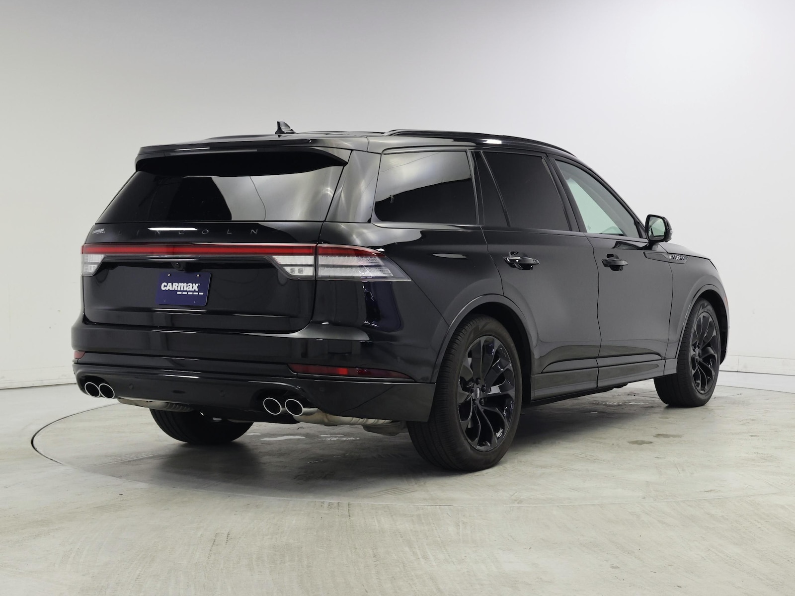 2023 Lincoln Aviator Grand Touring - Photo 9