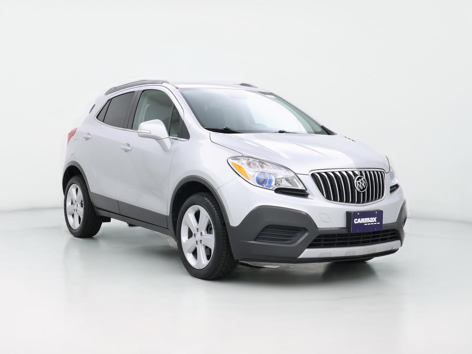 2015 Buick Encore Base - Photo 1