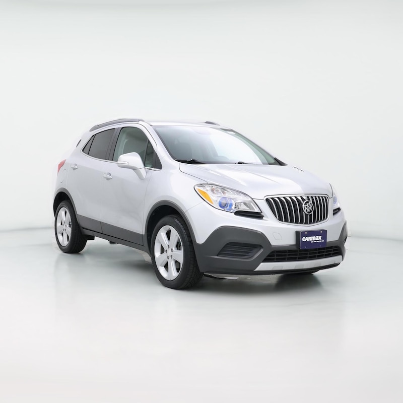 2015 Buick Encore