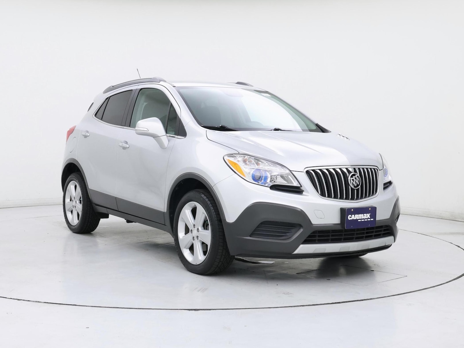 2015 Buick Encore Base - Photo 2