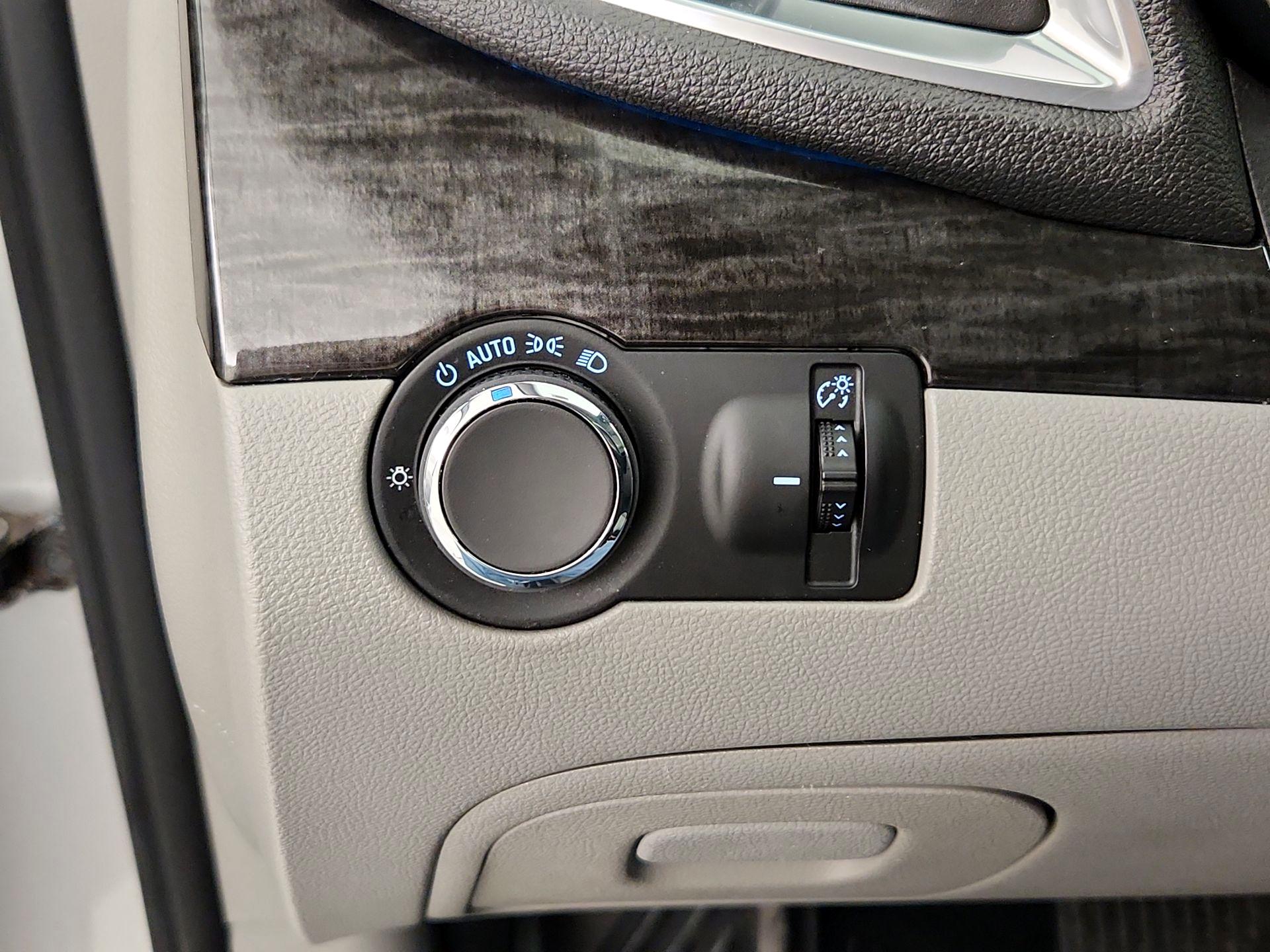 Thumbnail: 2015 Buick Encore - 13