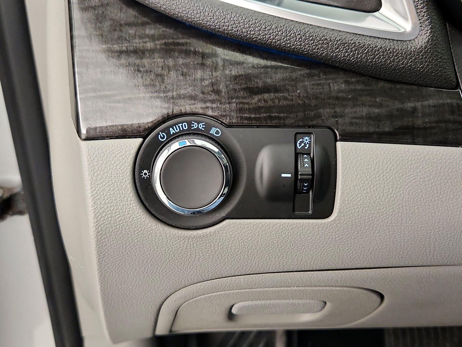 2015 Buick Encore Base - Photo 14