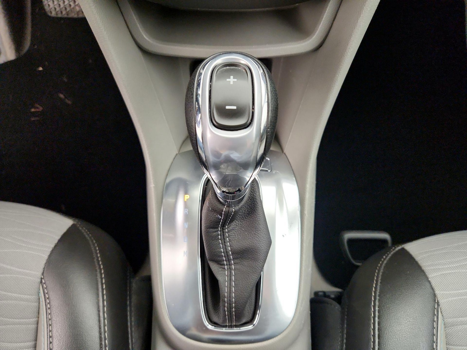 2015 Buick Encore Base - Photo 18