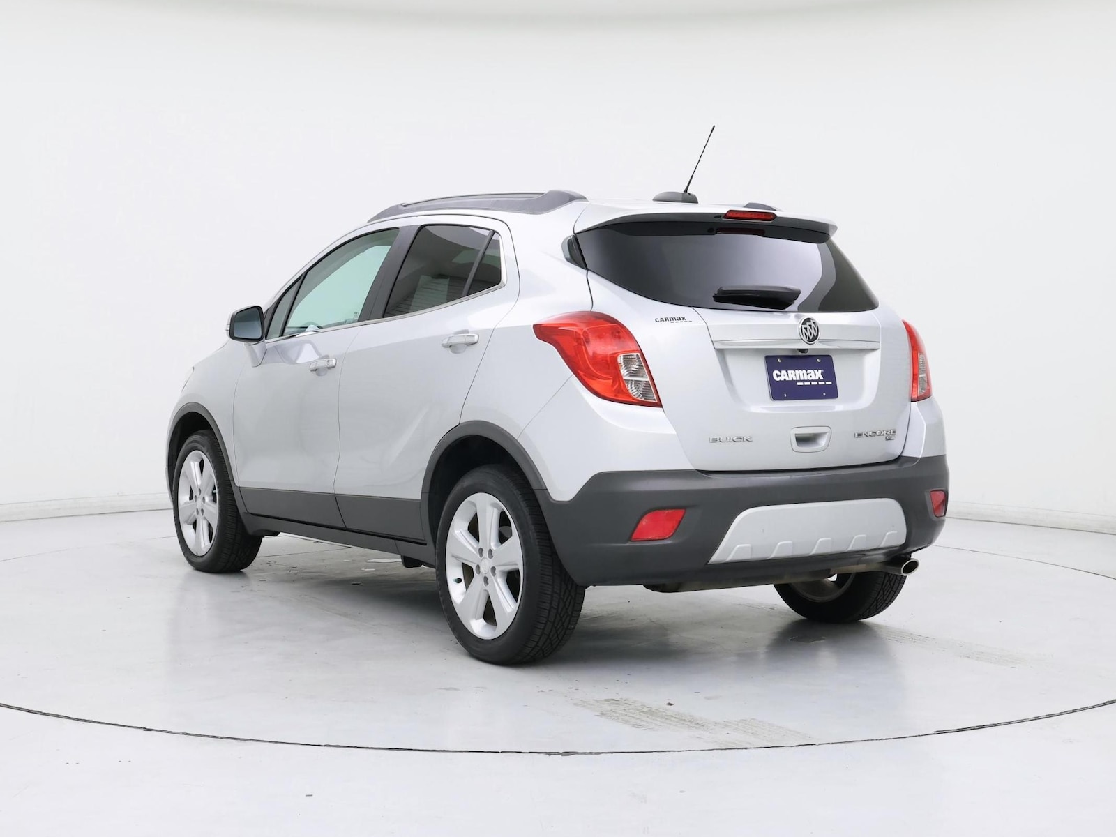 2015 Buick Encore Base - Photo 3