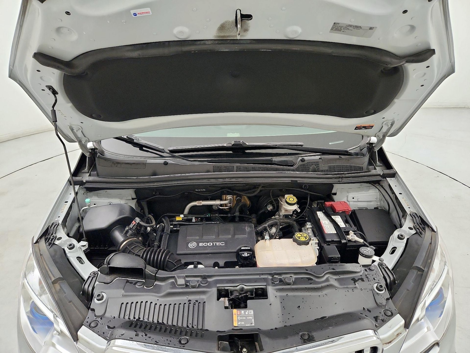 2015 Buick Encore Base - Photo 22