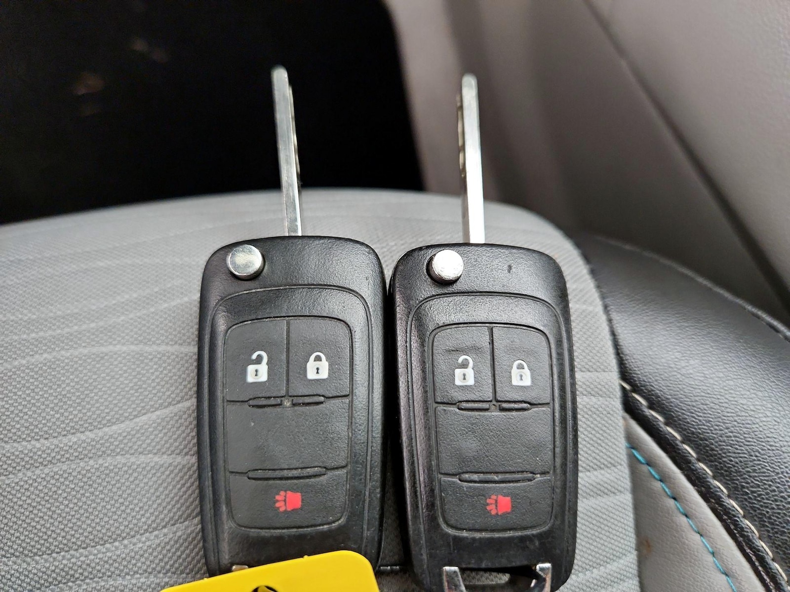 2015 Buick Encore Base - Photo 23