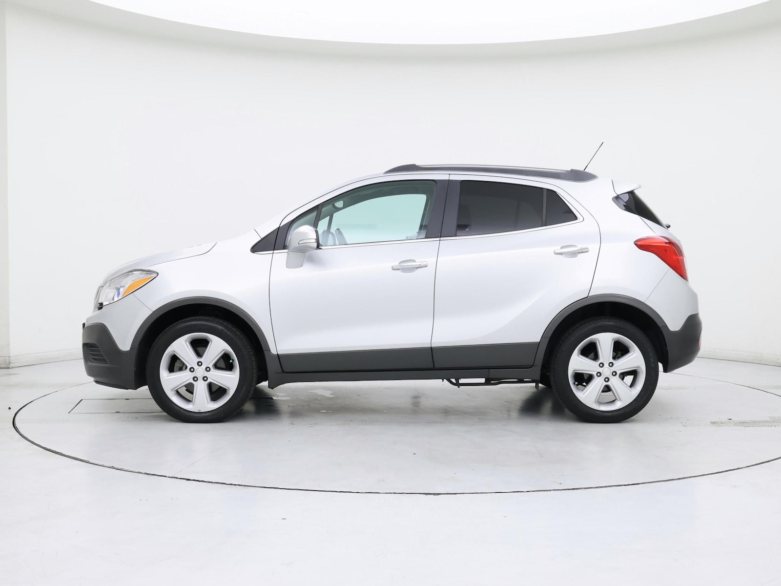 2015 Buick Encore Base - Photo 4
