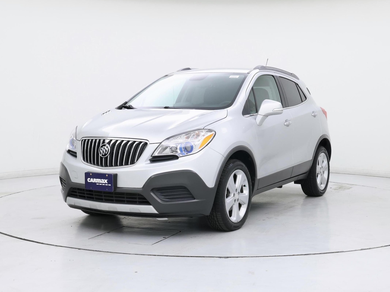 2015 Buick Encore Base - Photo 5