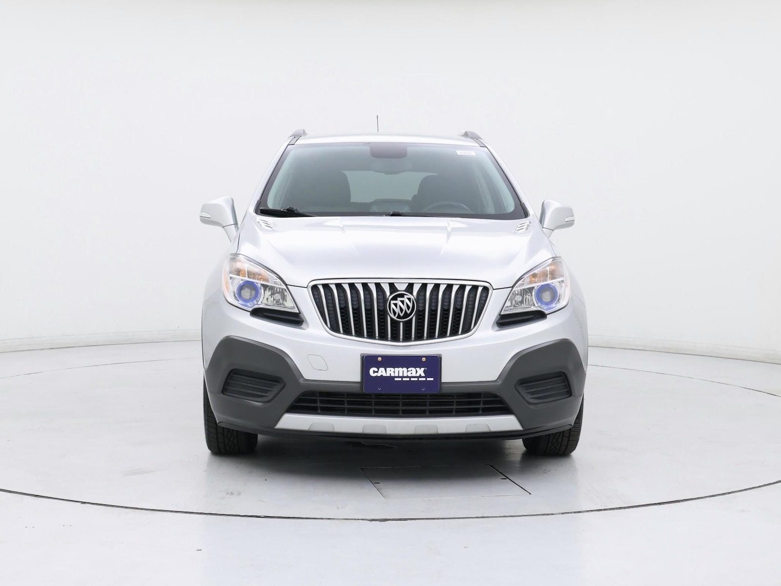 2015 Buick Encore Base - Photo 6