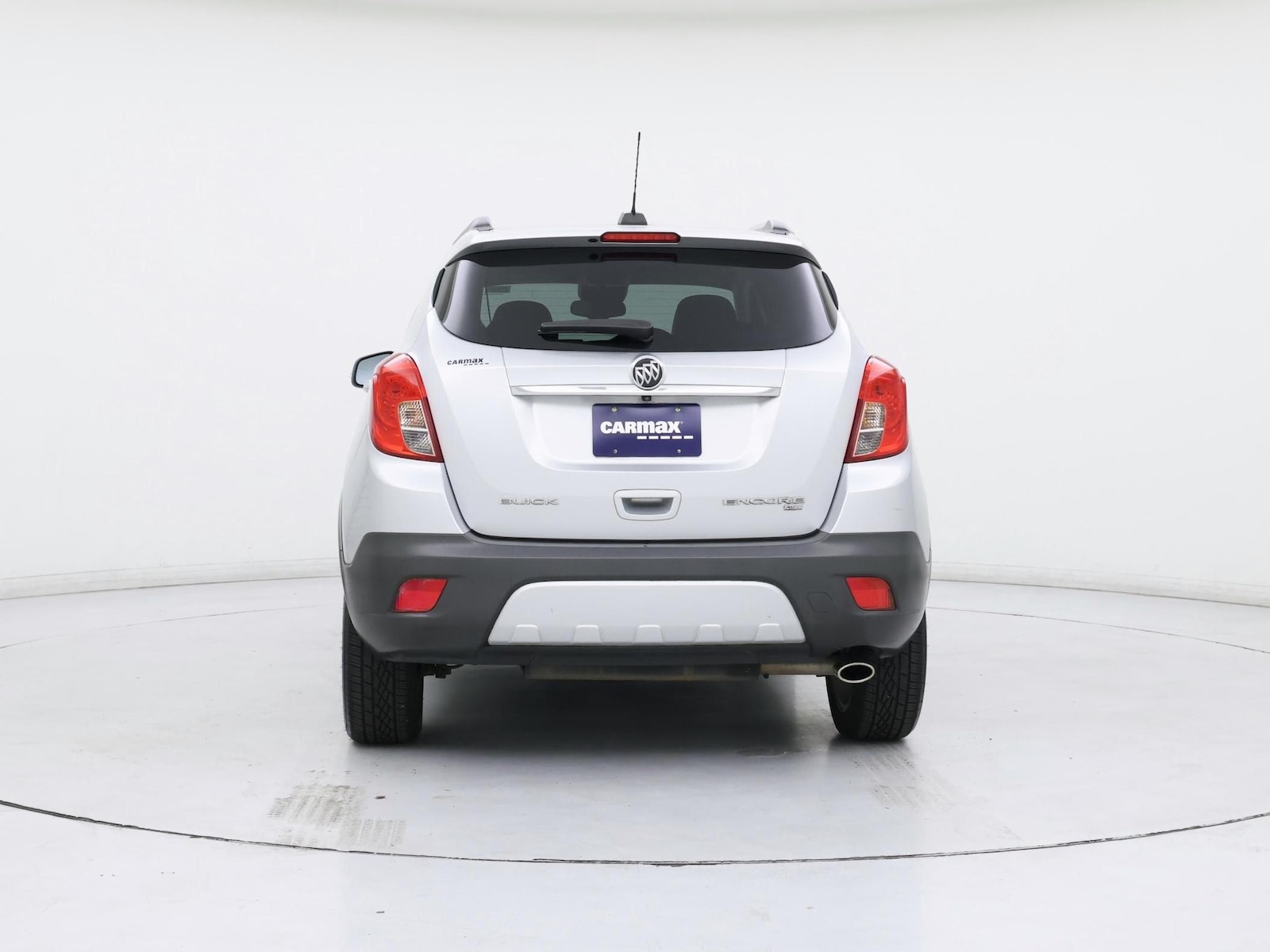 2015 Buick Encore Base - Photo 7