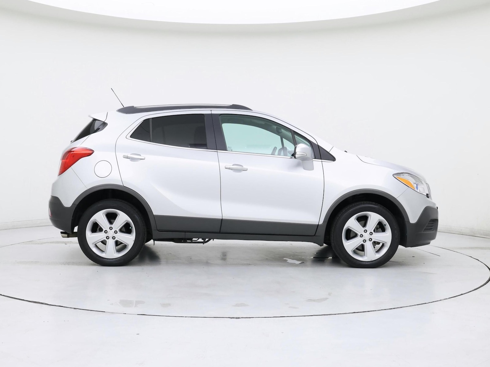 2015 Buick Encore Base - Photo 8