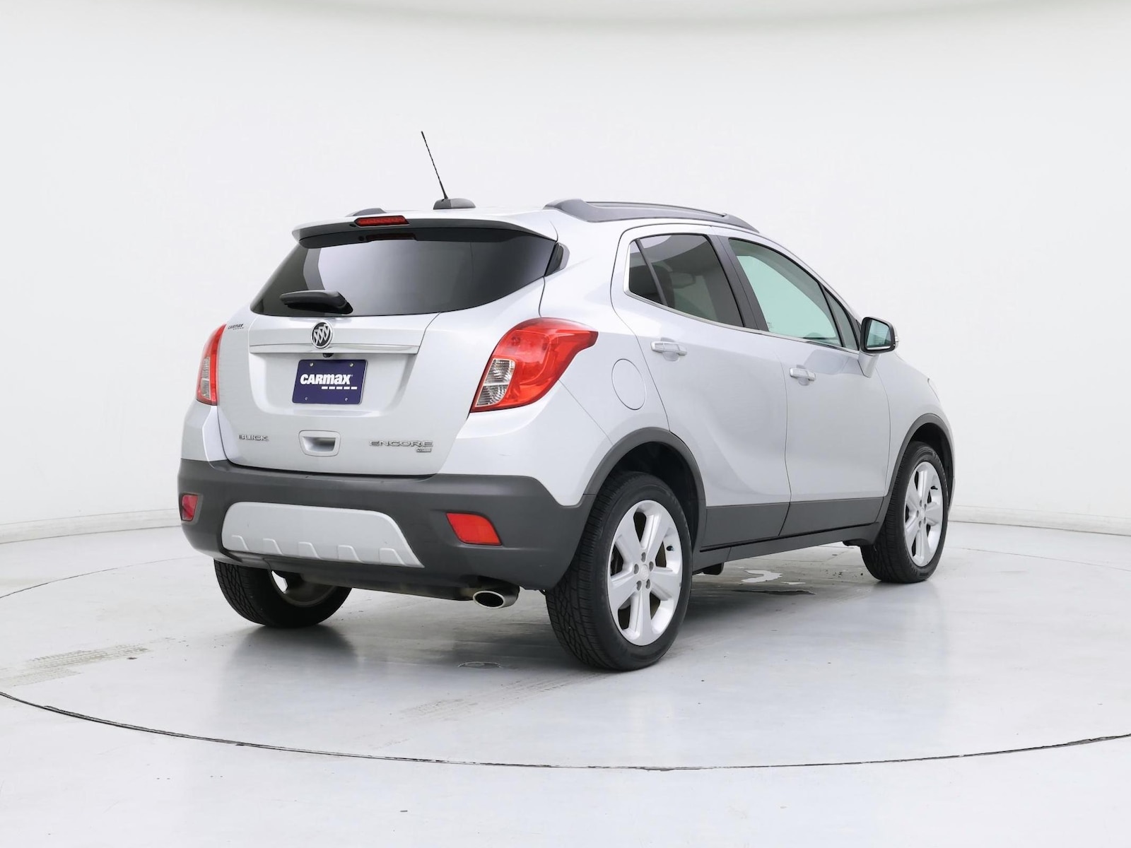 2015 Buick Encore Base - Photo 9