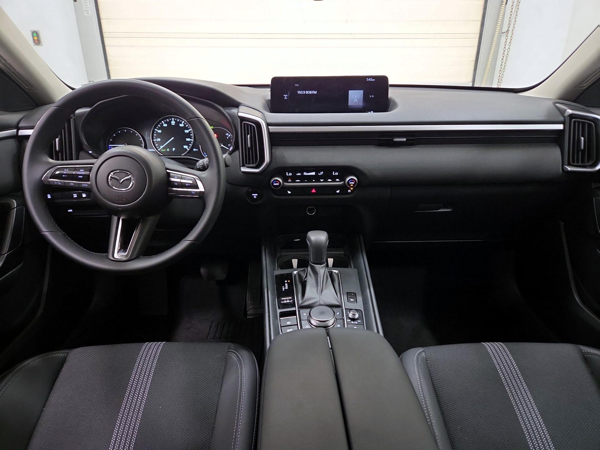 Thumbnail: 2025 Mazda CX-50 - 9