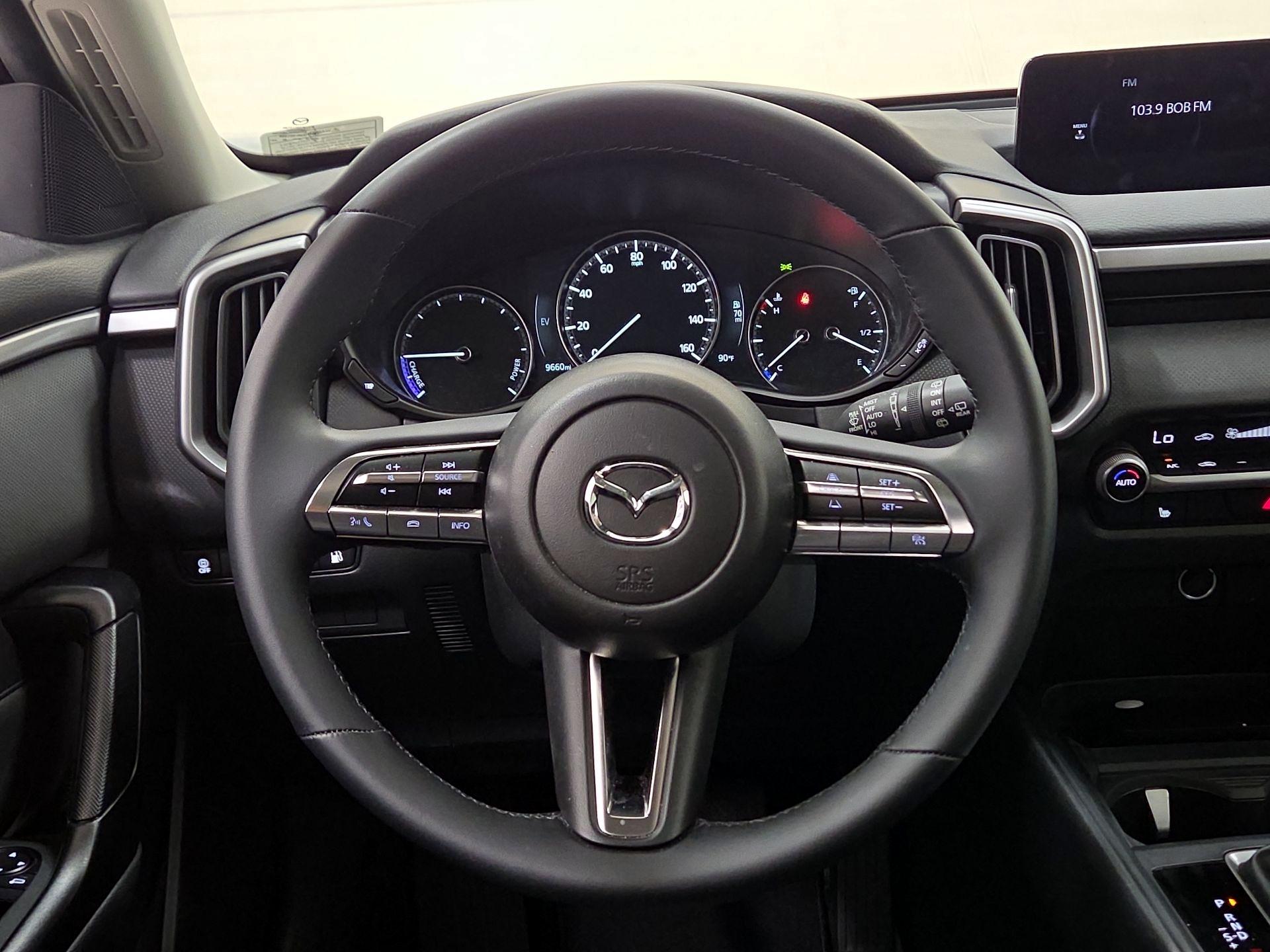Thumbnail: 2025 Mazda CX-50 - 10