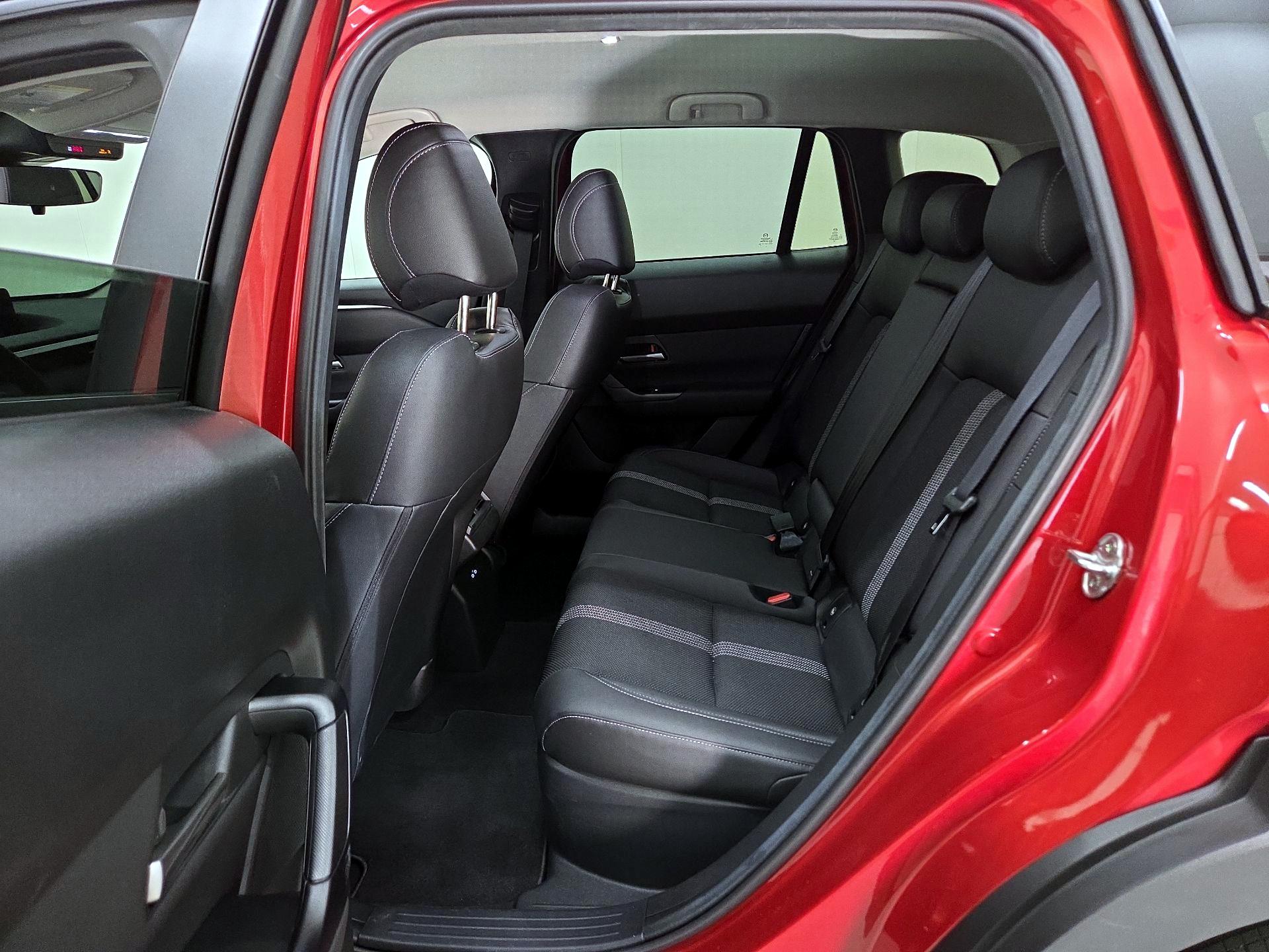 Thumbnail: 2025 Mazda CX-50 - 18