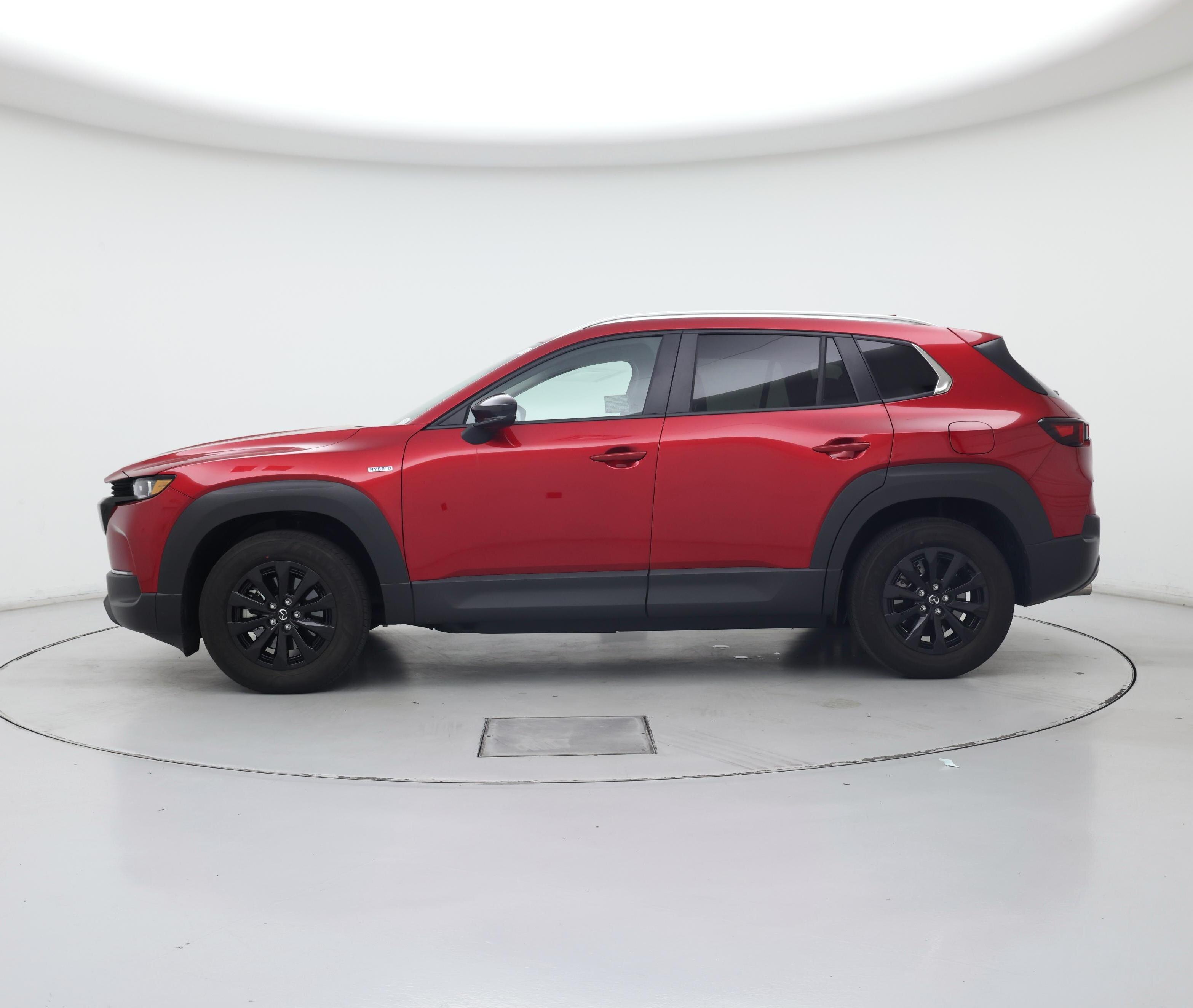 Thumbnail: 2025 Mazda CX-50 - 3