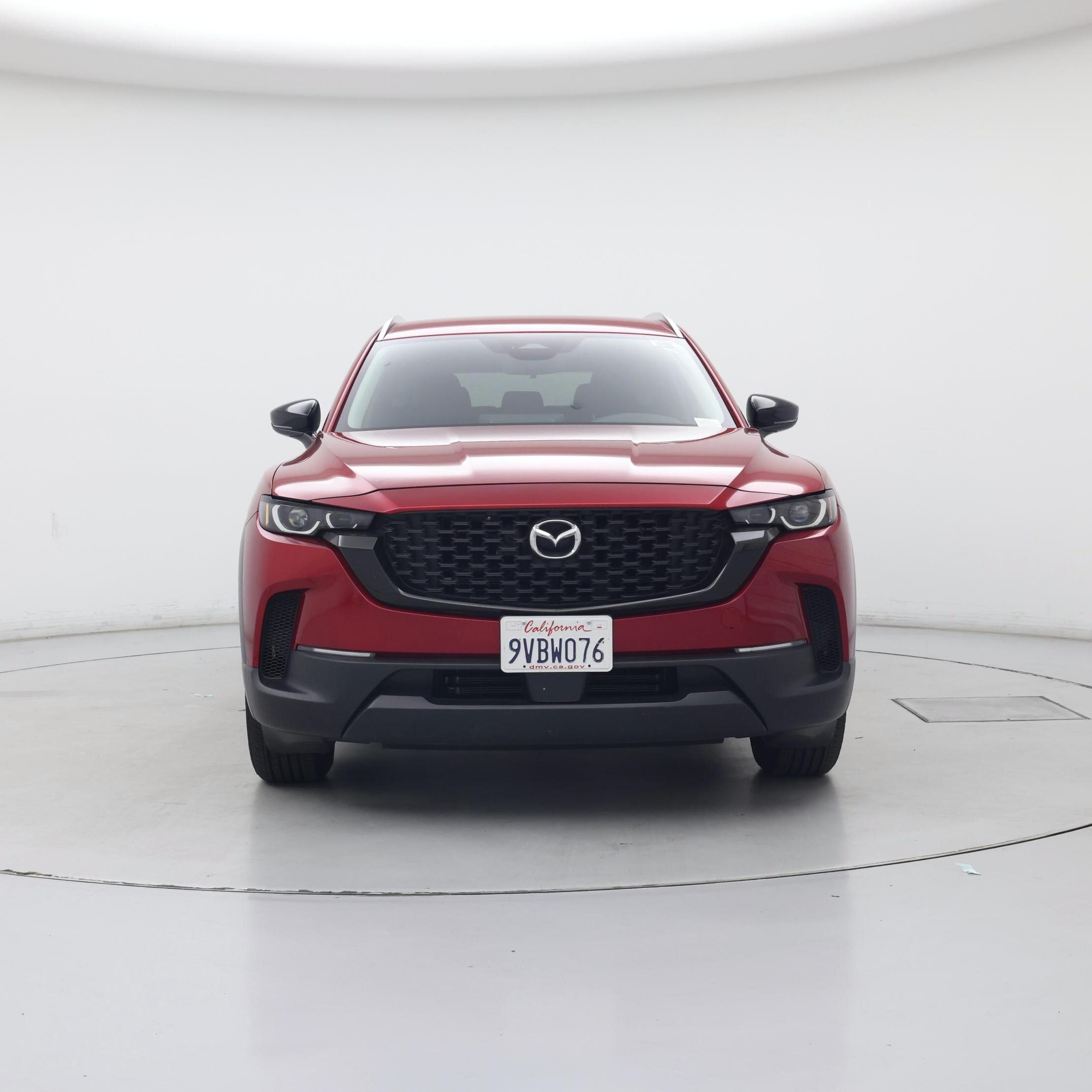 Thumbnail: 2025 Mazda CX-50 - 5