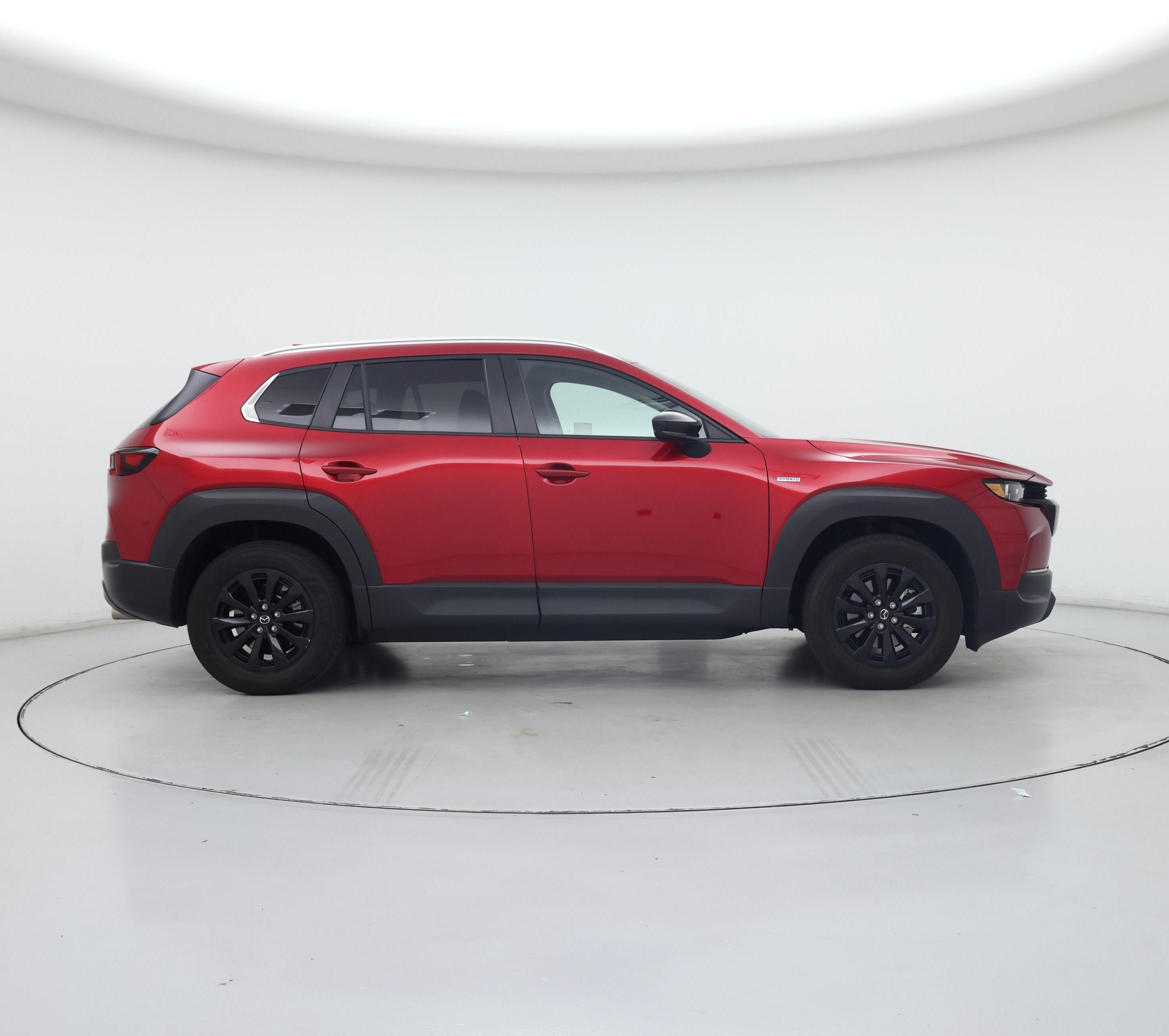 Thumbnail: 2025 Mazda CX-50 - 7