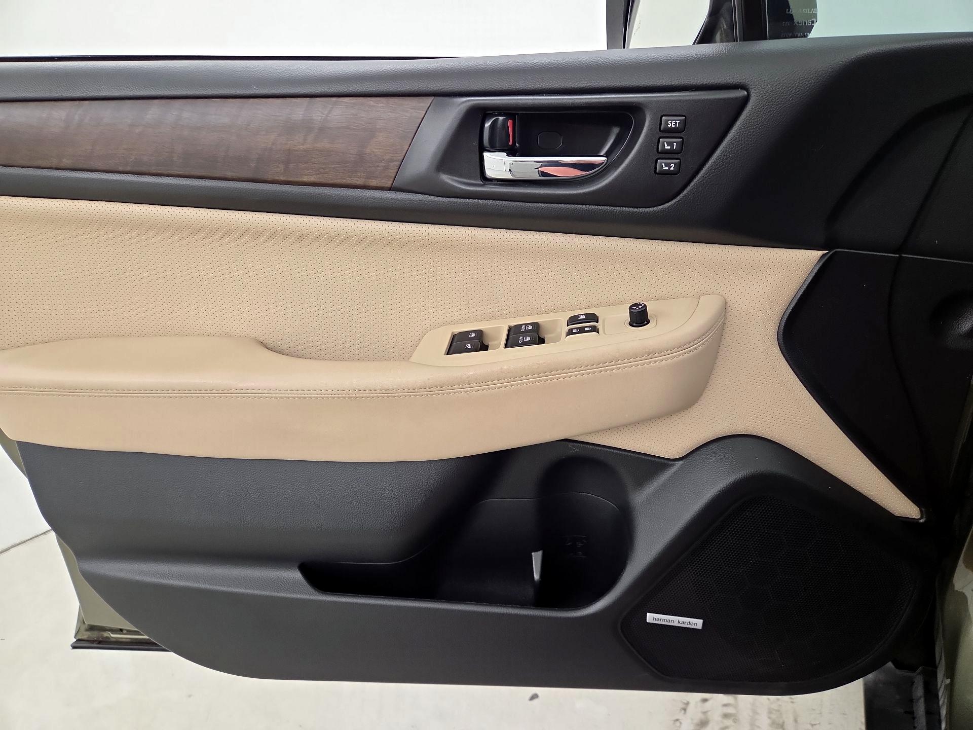 Thumbnail: 2017 Subaru Outback - 12