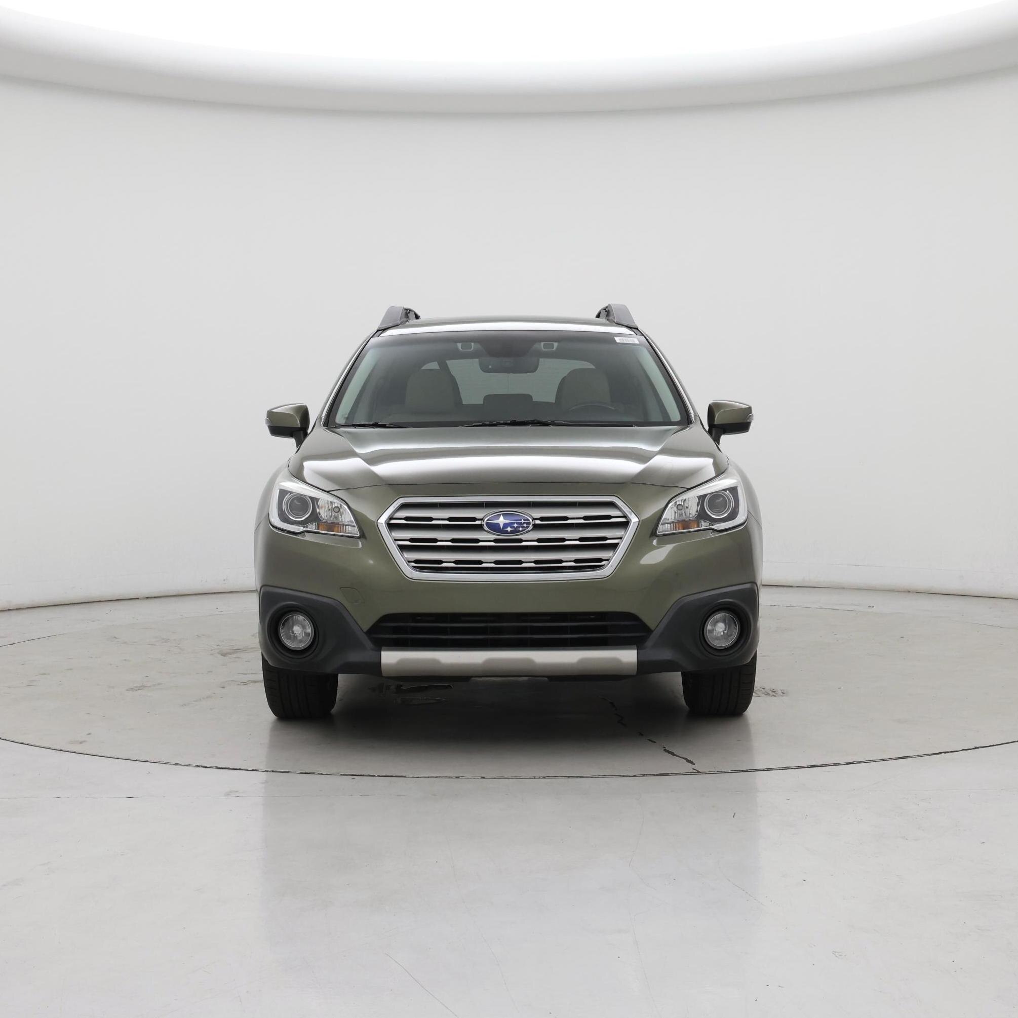 Thumbnail: 2017 Subaru Outback - 5