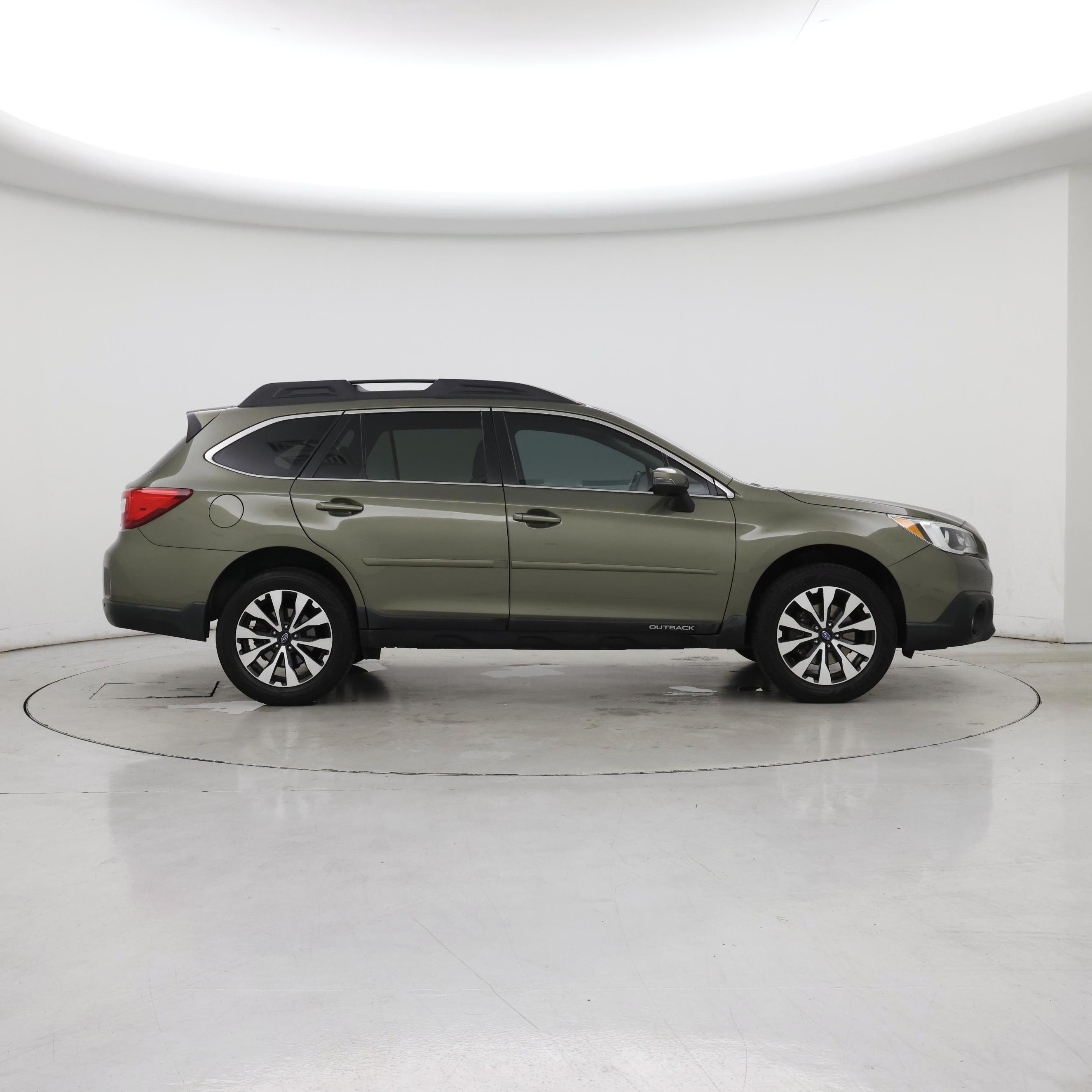 Thumbnail: 2017 Subaru Outback - 7