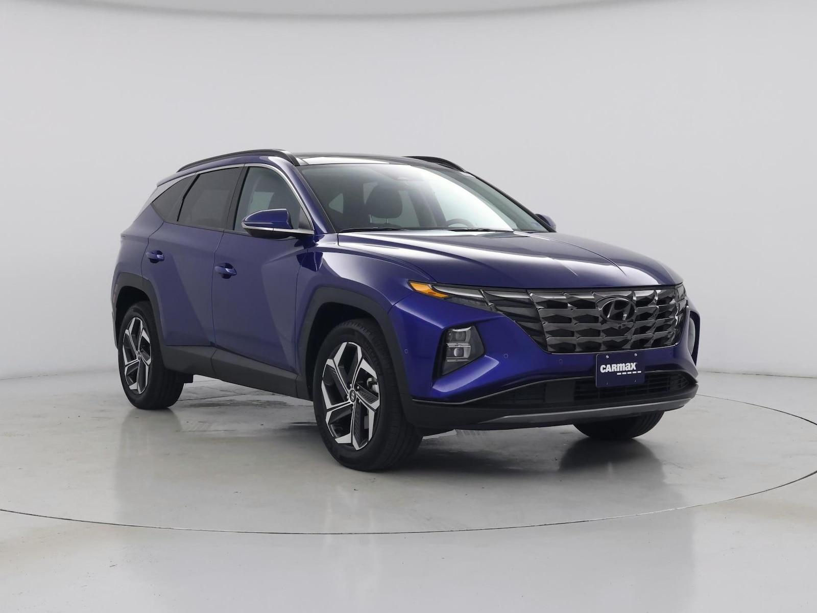 2022 Hyundai Tucson Limited - Photo 2