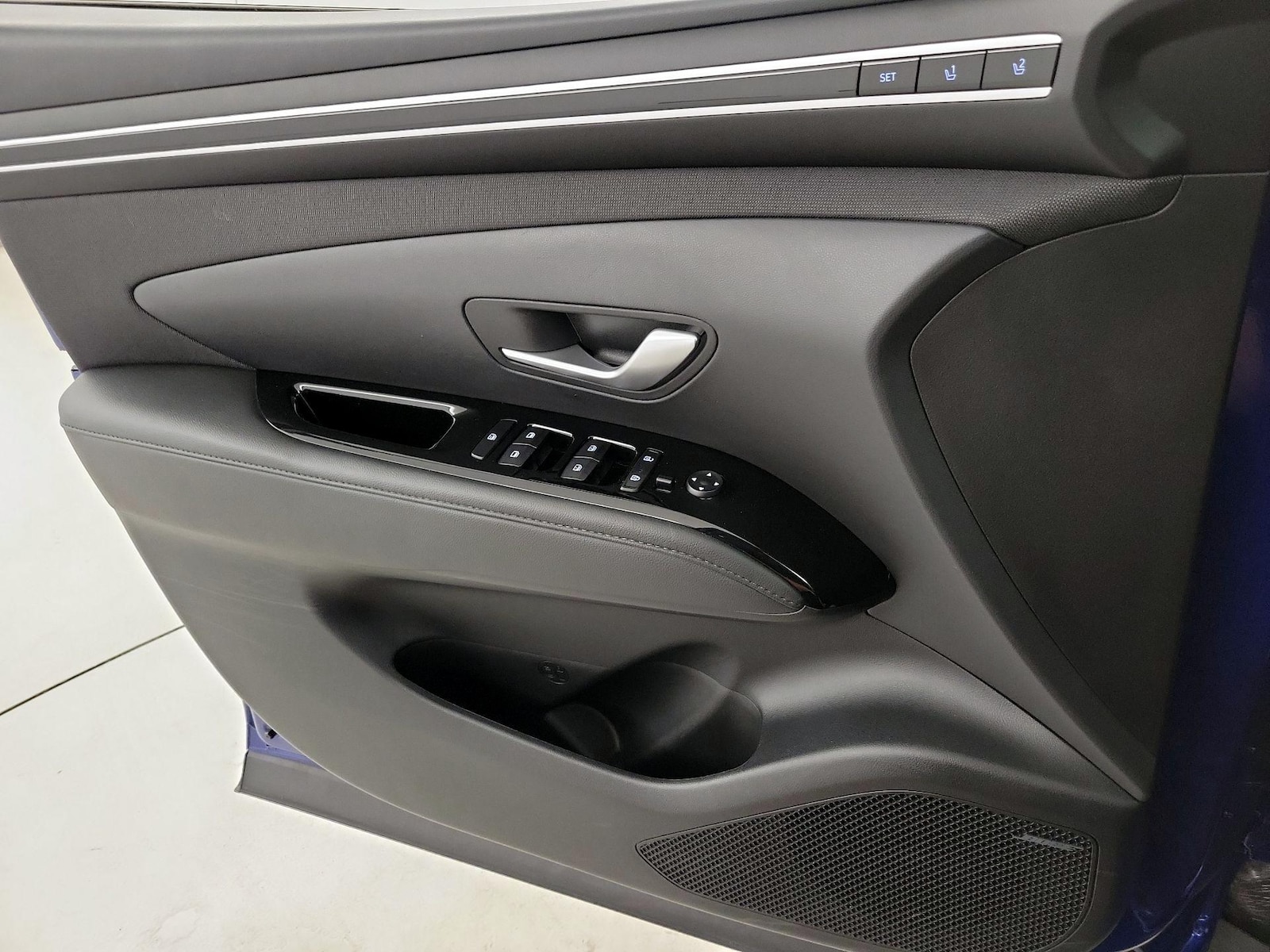 2022 Hyundai Tucson Limited - Photo 13