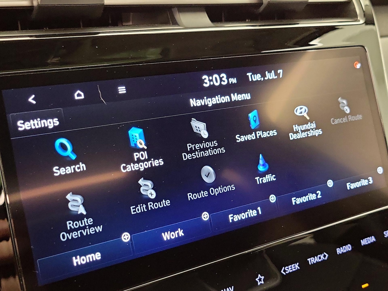2022 Hyundai Tucson Limited - Photo 15