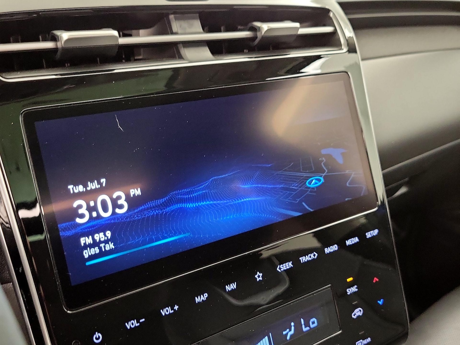 2022 Hyundai Tucson Limited - Photo 17