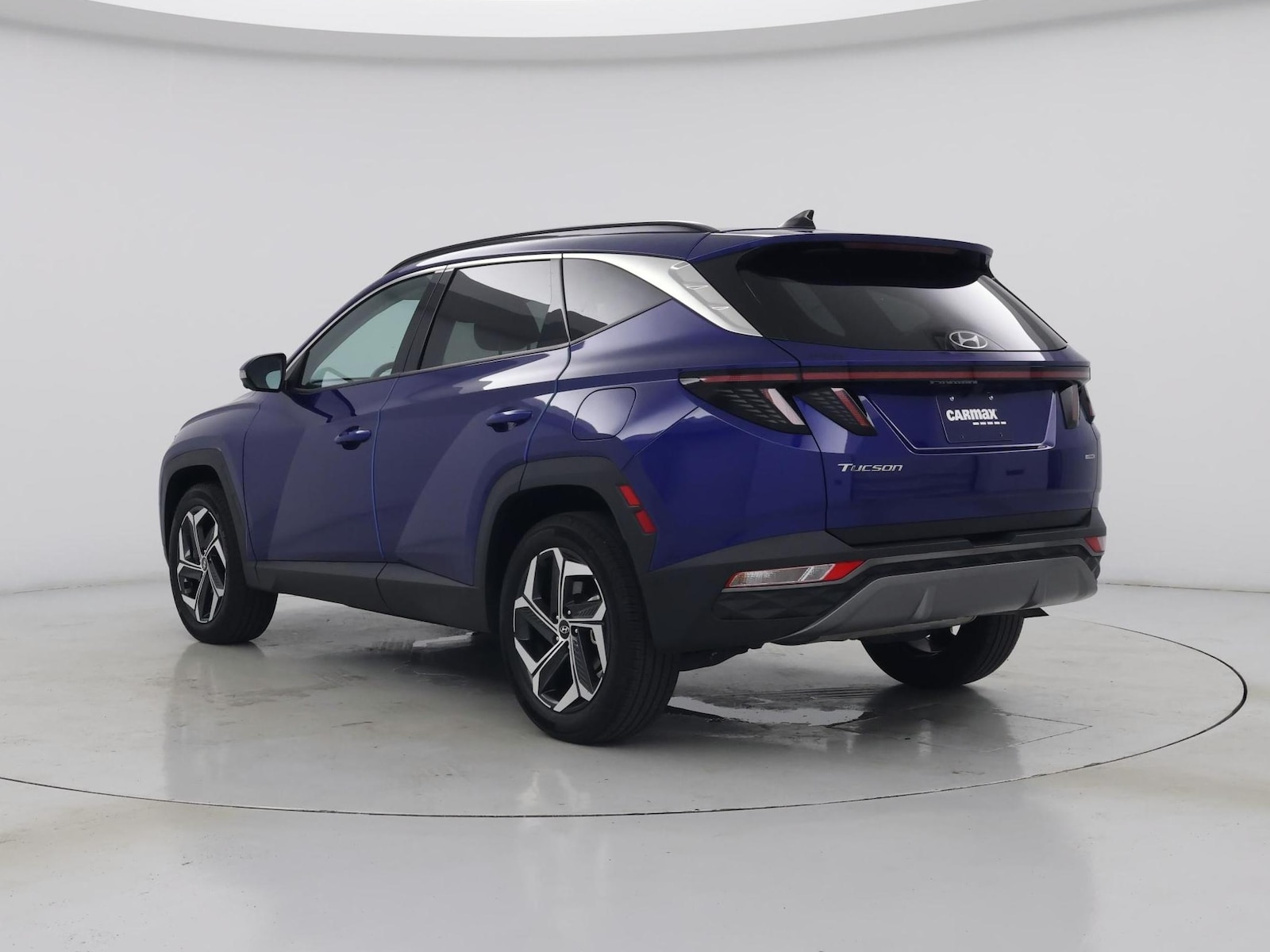 2022 Hyundai Tucson Limited - Photo 3