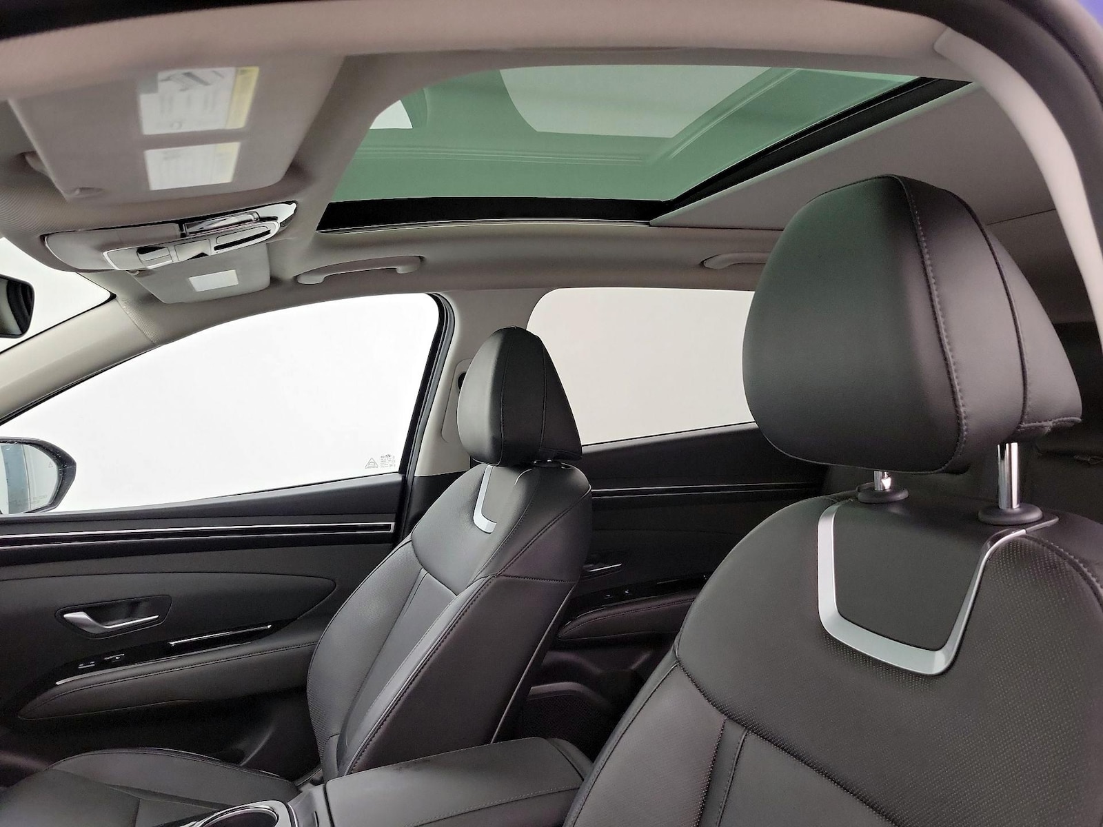 2022 Hyundai Tucson Limited - Photo 21