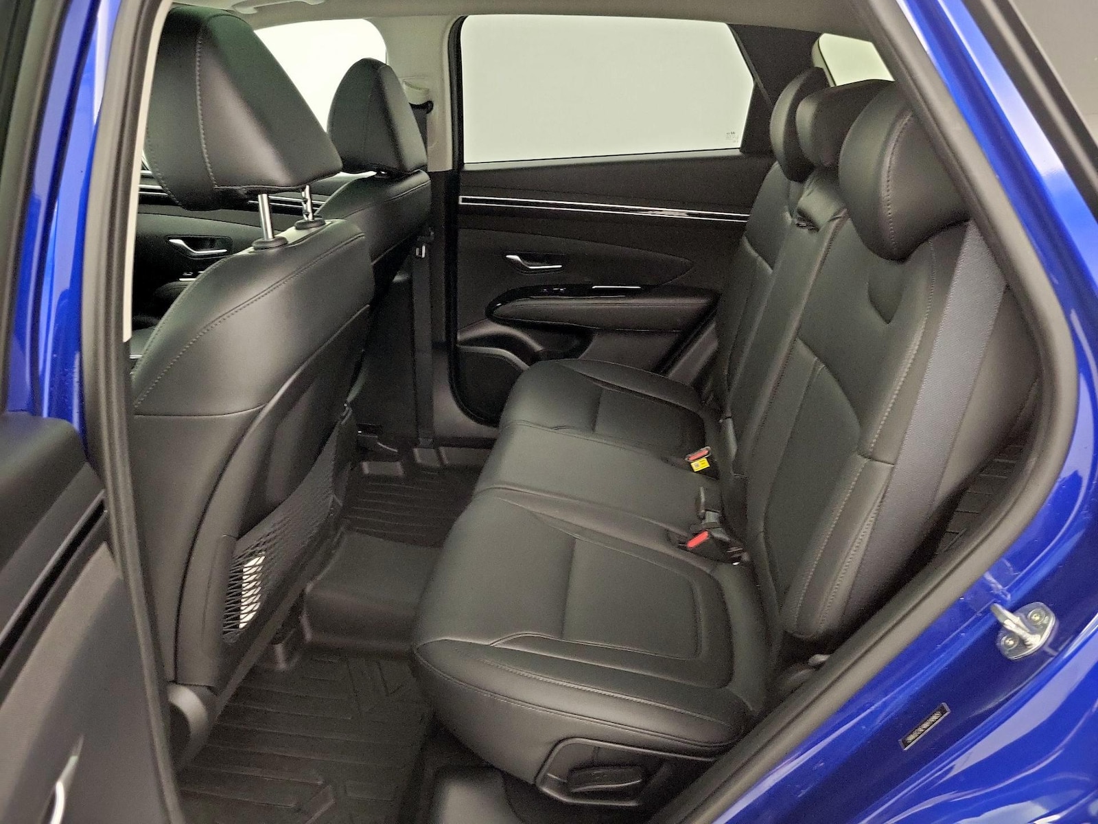 2022 Hyundai Tucson Limited - Photo 22