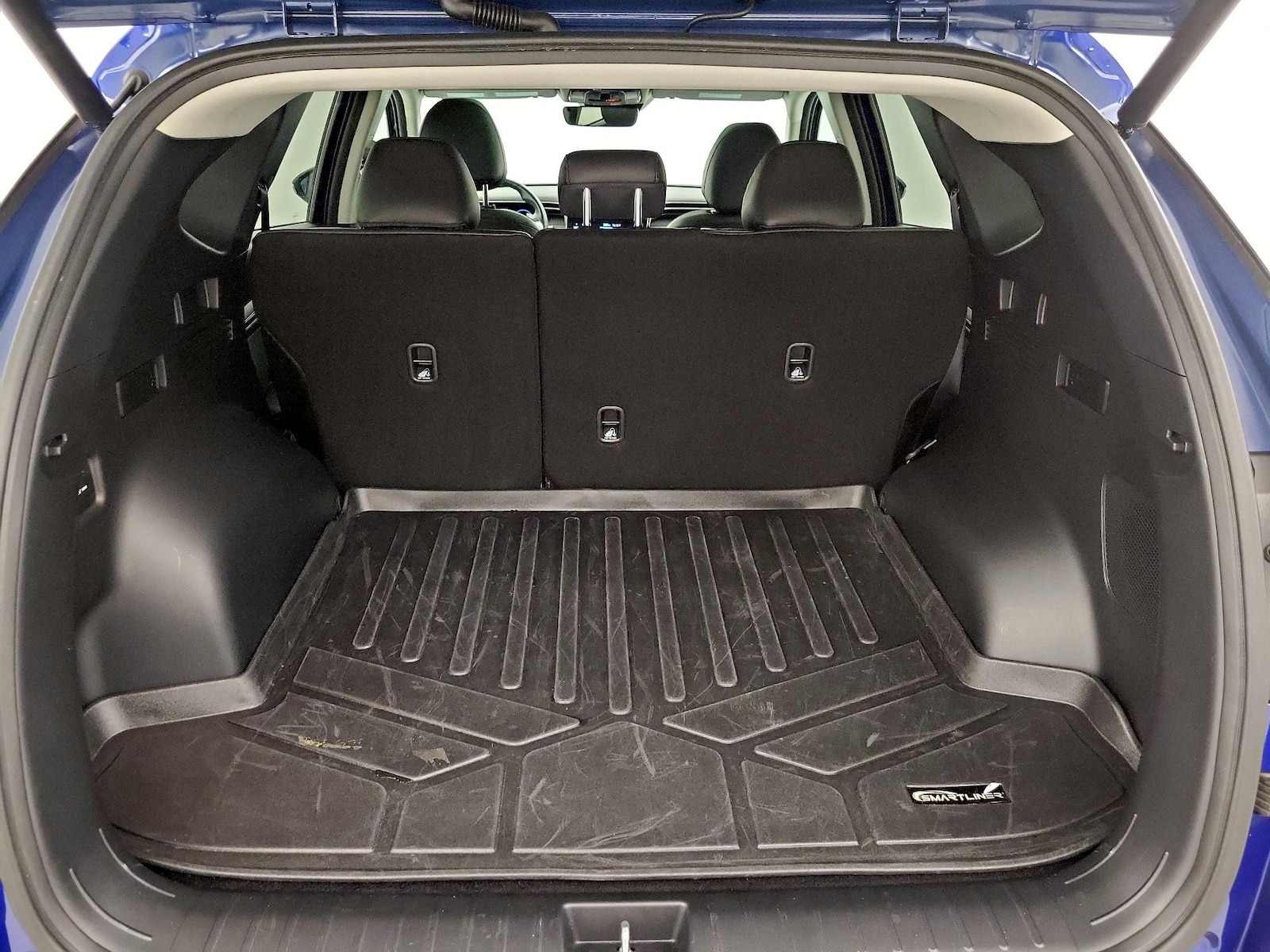 2022 Hyundai Tucson Limited - Photo 23