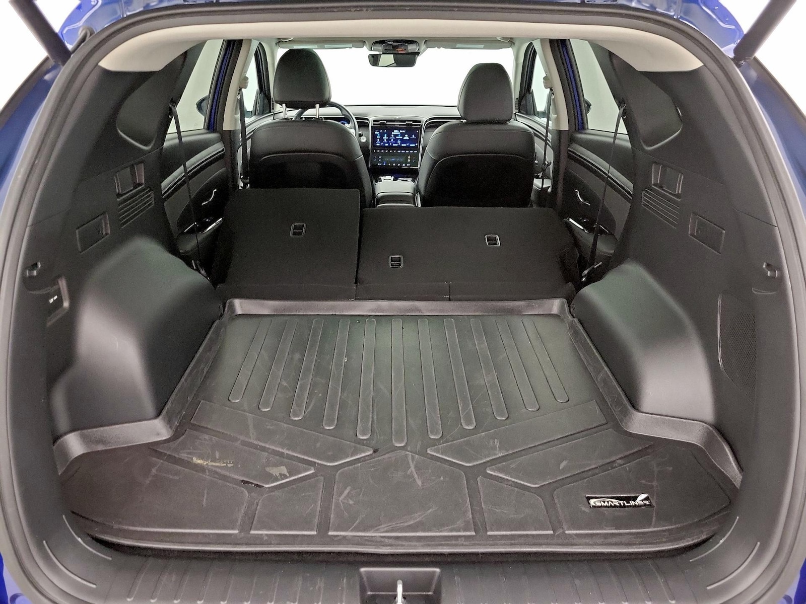 2022 Hyundai Tucson Limited - Photo 24