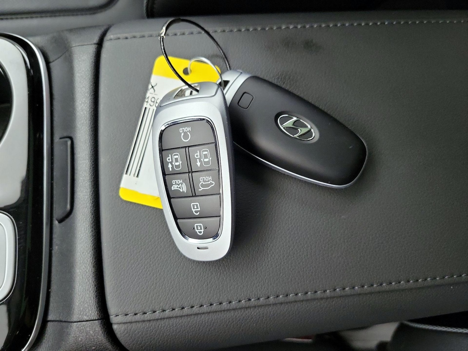 2022 Hyundai Tucson Limited - Photo 26