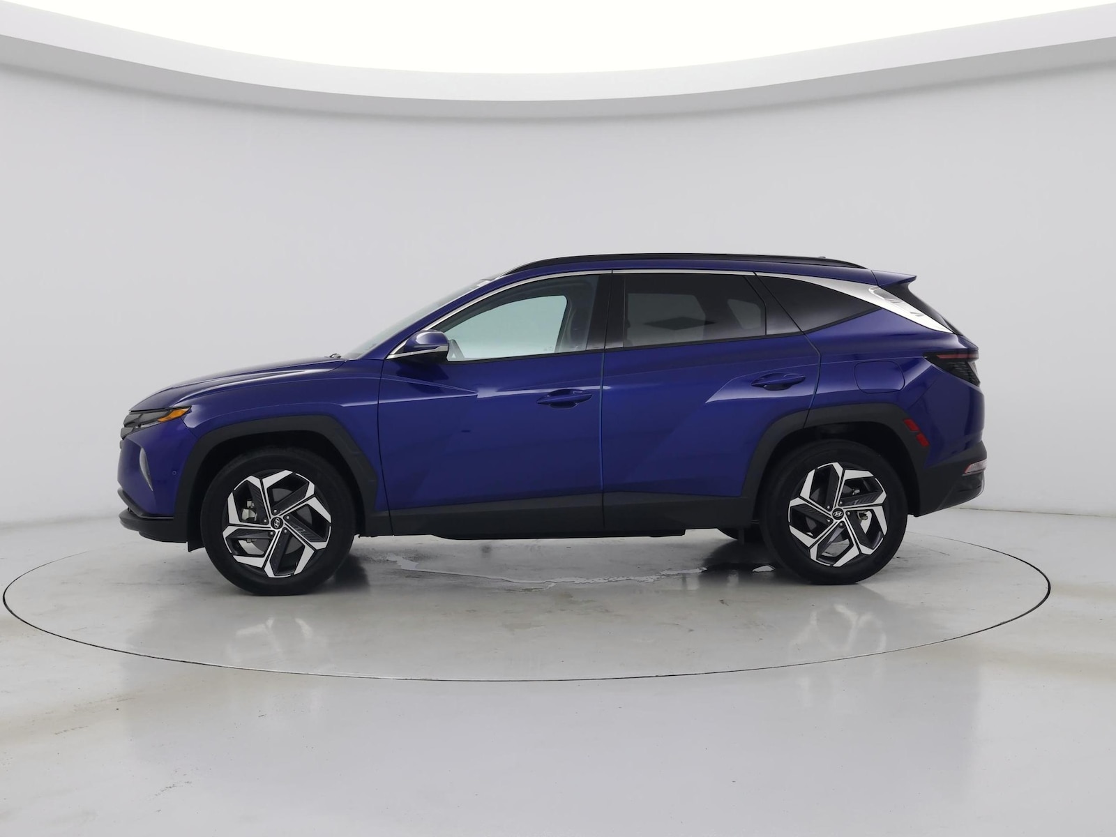 2022 Hyundai Tucson Limited - Photo 4