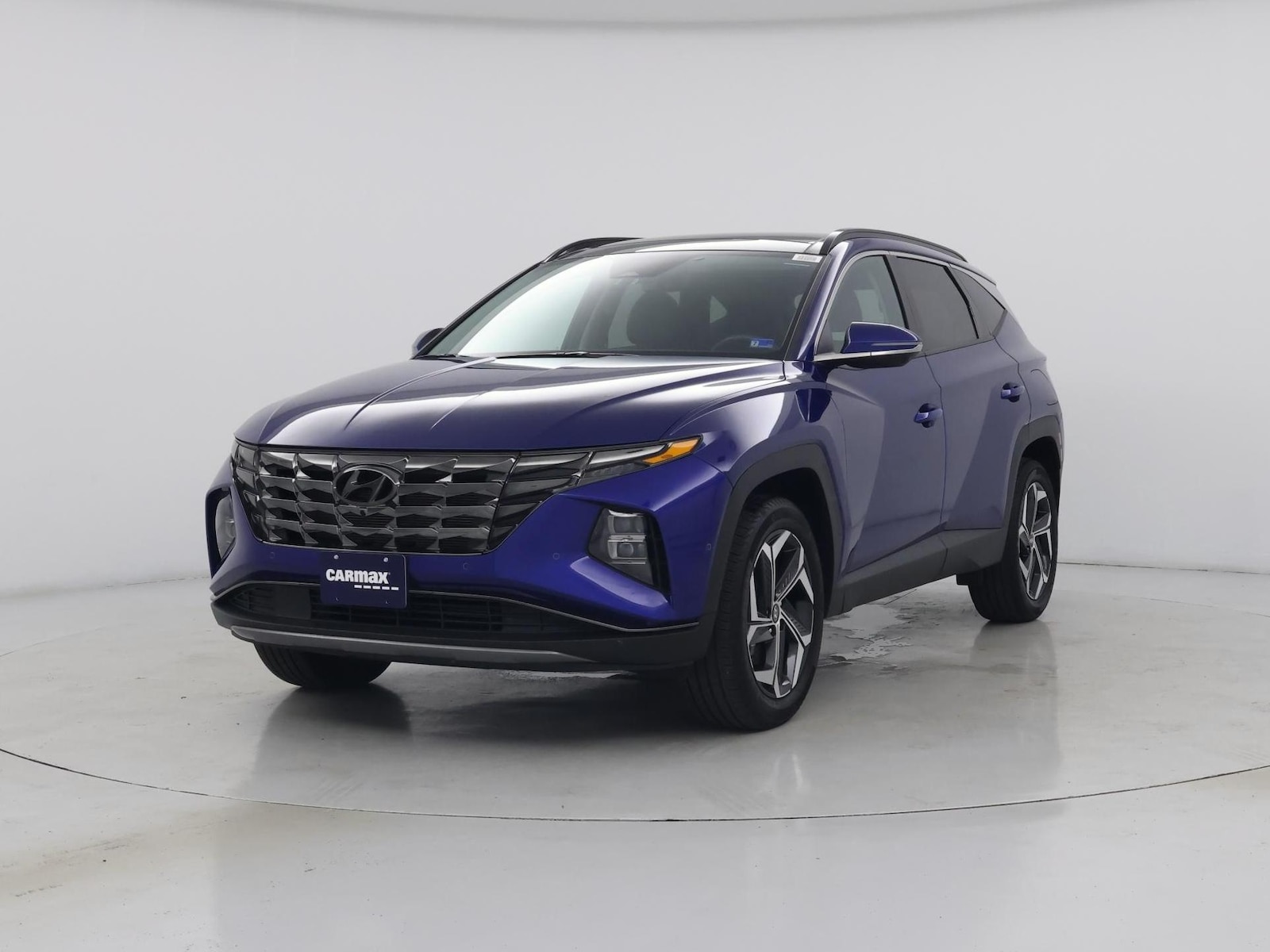 2022 Hyundai Tucson Limited - Photo 5