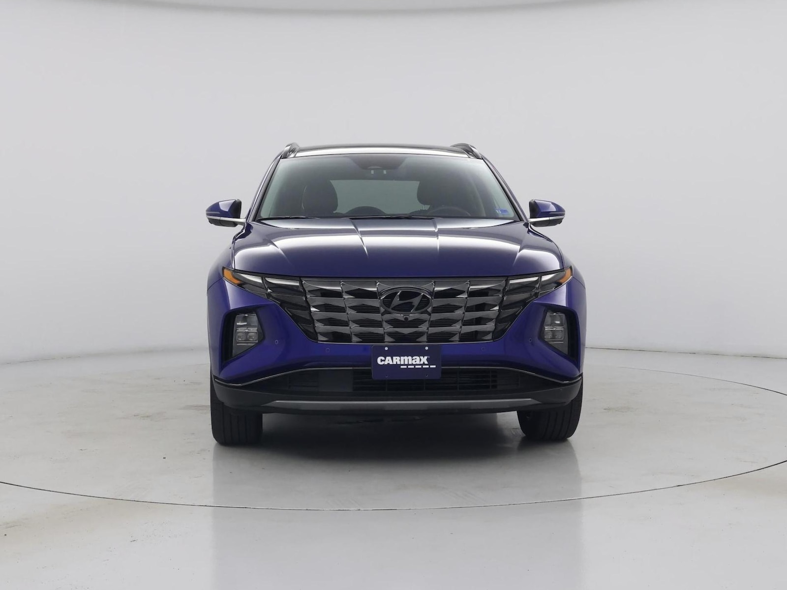 2022 Hyundai Tucson Limited - Photo 6
