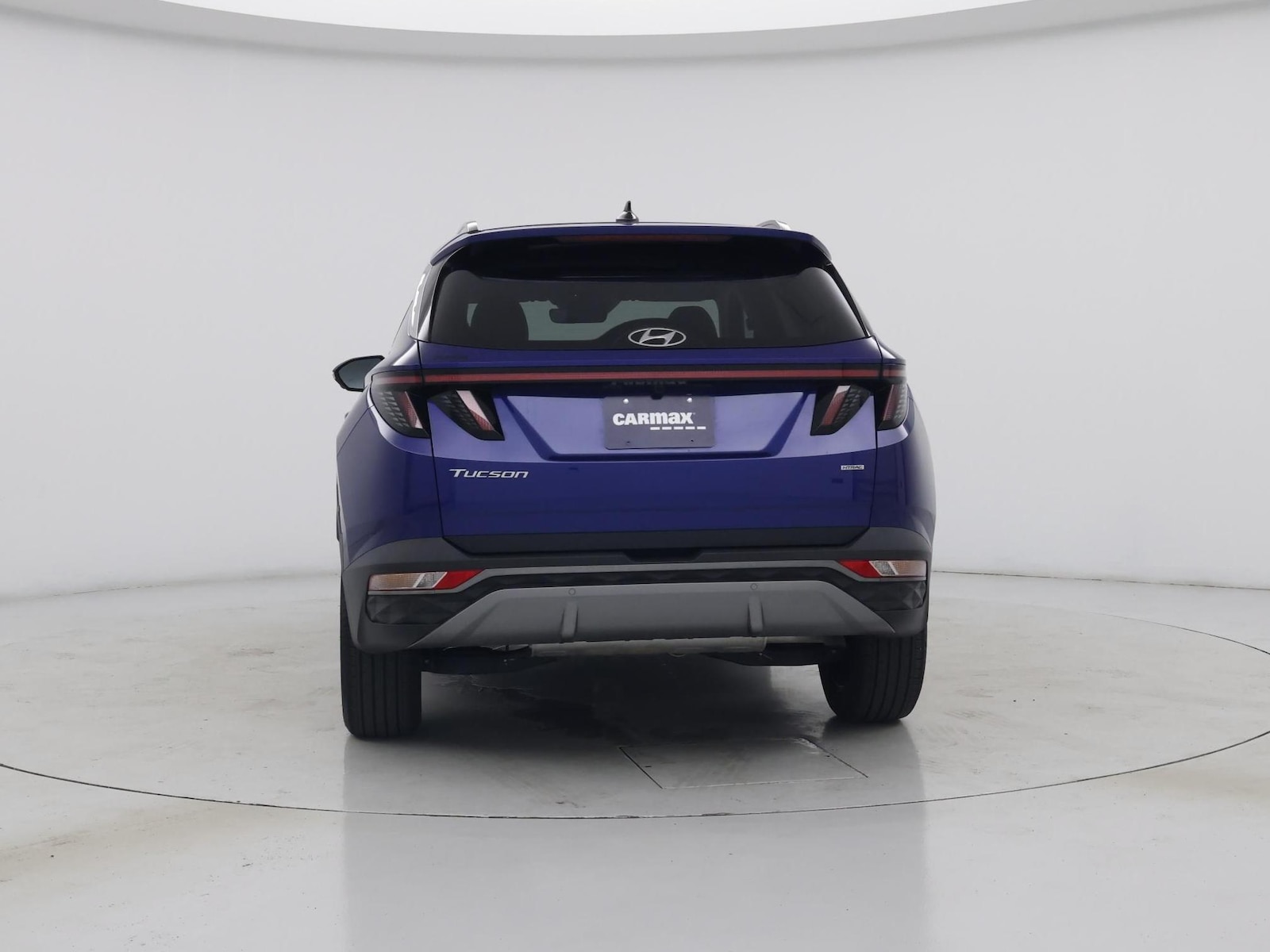 2022 Hyundai Tucson Limited - Photo 7