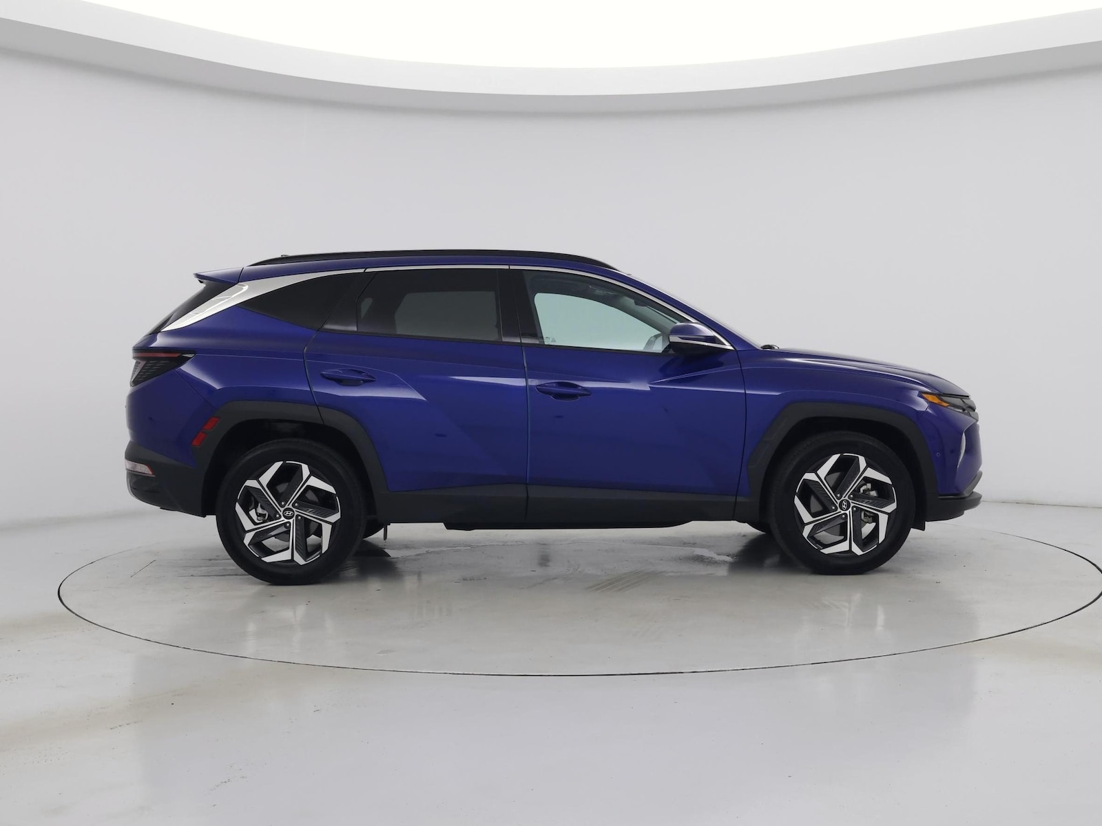 2022 Hyundai Tucson Limited - Photo 8