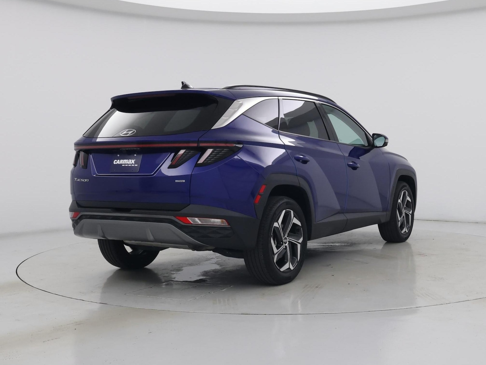 2022 Hyundai Tucson Limited - Photo 9