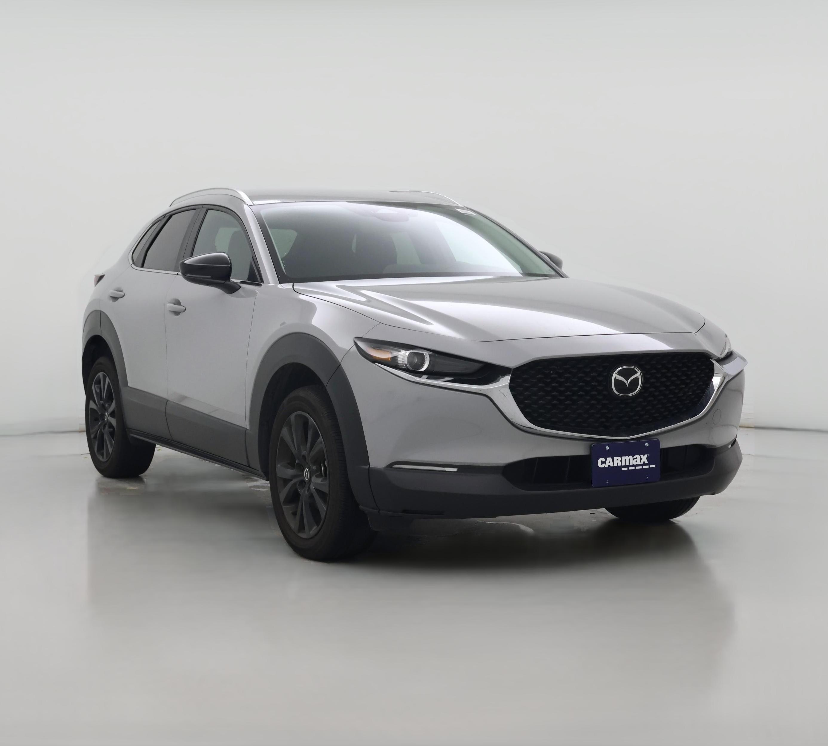 Thumbnail: 2025 Mazda CX-30 - 1