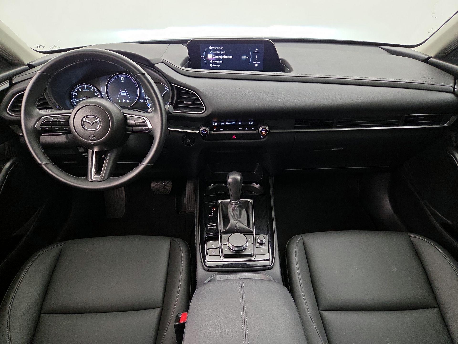 Thumbnail: 2025 Mazda CX-30 - 9