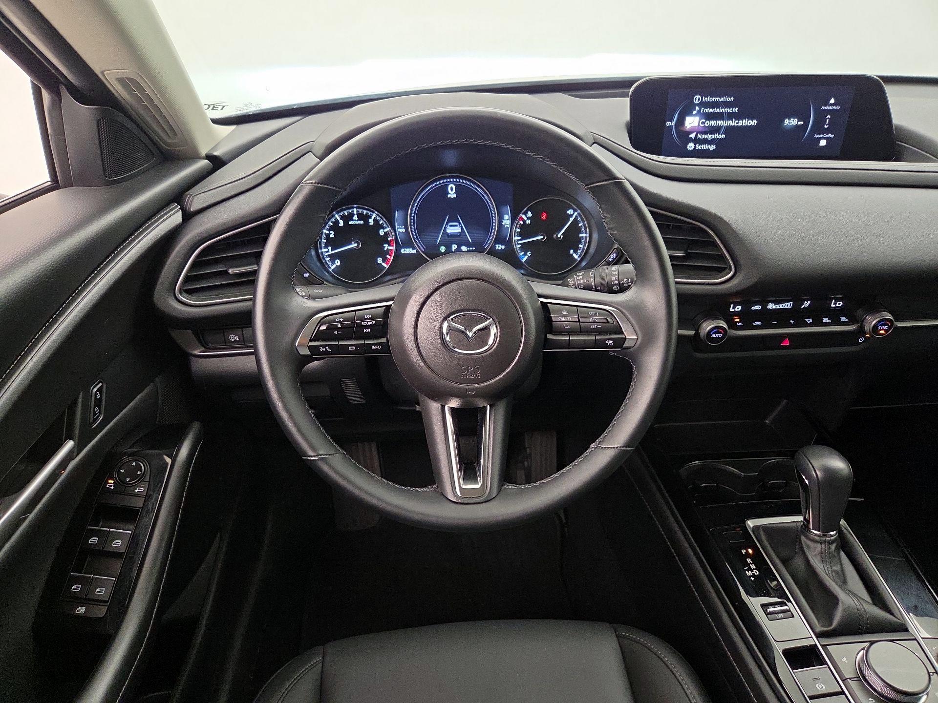 Thumbnail: 2025 Mazda CX-30 - 10